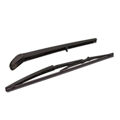 Immagine di MAXGEAR 39 0476 Serie bracci tergi, Pulizia cristalli con calotta/coperchio, spazzola tergi integrata FIAT: Panda II Hatchback, LANCIA: Musa