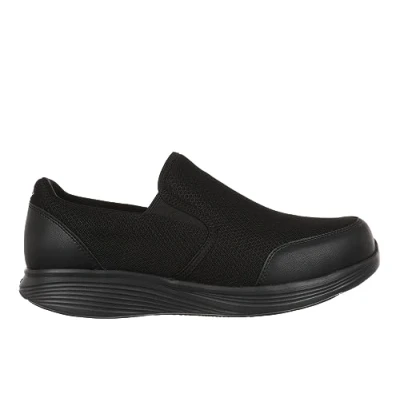 Immagine di MBT MODENA DE ACACIA SLIP ON 4E Sneacker uomo colore:BLACK numero:47