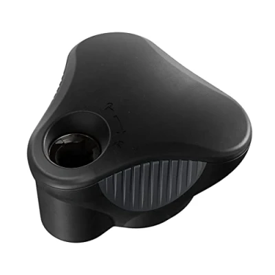 Immagine di Thule Acutight Knob Pomello Nero Black One Size