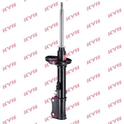 Immagine di KYB Excel G 333108 Ammortizzatore Assale posteriore Sx A pressione del gas doppio tubo tipo McPherson Spina superiore