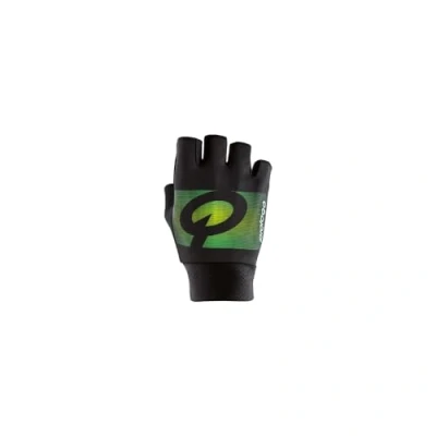 Immagine di Prologo, Guanto Corto Faded CPC Nero/Verde T.I.
