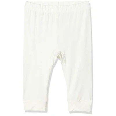 Immagine di Minymo Baby Leggins Leggings, Bianco (Weiss 100), 74 Unisex Bimbi