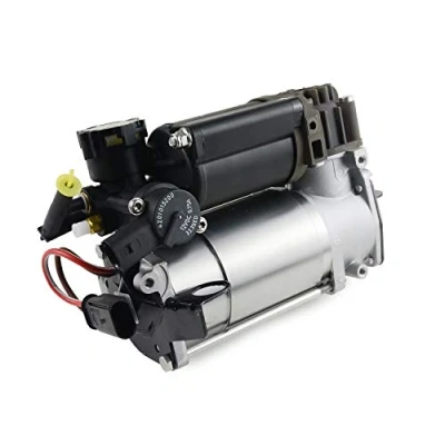 Immagine di NSGMXT sospensione pneumatica pompa compressore per molle ad aria CLS63 AMG E320 E430 E55 E550 2203200104 2113200304 0025427619