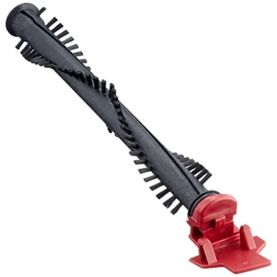 Immagine di Hoover 35602166 Y51 Agitatorintcarpetnew Activator Body Agitatore, Rullo per Aspirapolvere, Ricambio Originale, Pulizia Profonda dei Pavimenti, Black