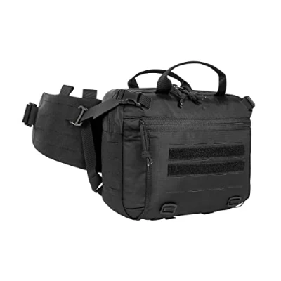 Immagine di Tasmanian Tiger TT Modular Hip Bag 3 Black (7398.040)
