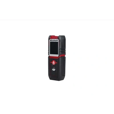 Immagine di Einhell Misuratore Lase TC LD 25 (campo misurazione 0.05 m m, precisione +/ 3 mm/m, classe II, diodo 635)