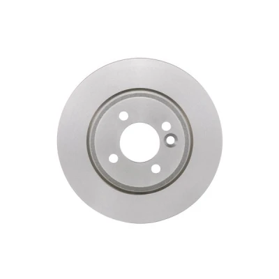 Immagine di Bosch BD525 dischi freno, Certificato ECE R90, 1 set di 2