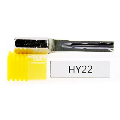 Immagine di TPM Go Car Strong Force Power Key,Auto Lock Pick and Repair Tools,fabbro professionale strumenti (HY22)