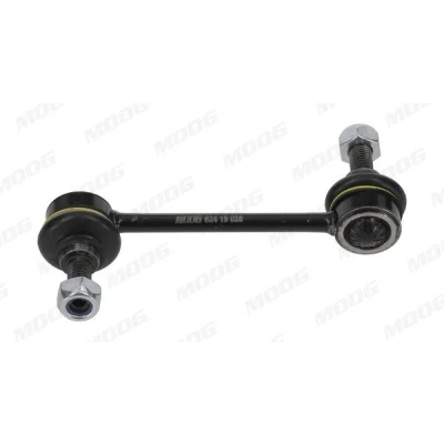 Immagine di MOOG MI LS 1615 Bielletta barra stabilizzatrice Assale anteriore bilaterale 120 M10x1.25