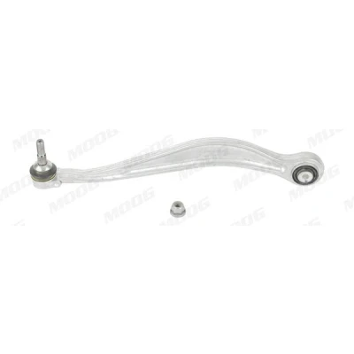 Immagine di MOOG BM TC 10464 Braccio oscillante, Sospensione ruota posteriore, Assale post. bilaterale, Superiore trasversale oscillante Alluminio
