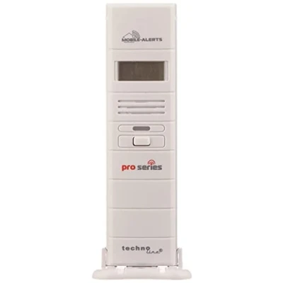 Immagine di Techno Line Mobile Alerts MA 10320 Sensore per temperatura e umidità WLAN