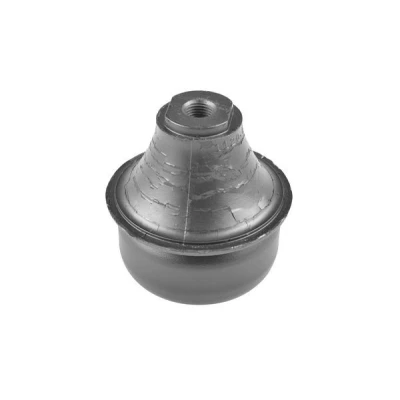 Immagine di TEDGUM TED69609 Supporto motore Sx in alto Trasmissione automatica NISSAN: Qashqai / Qashqai+2 I, X Trail