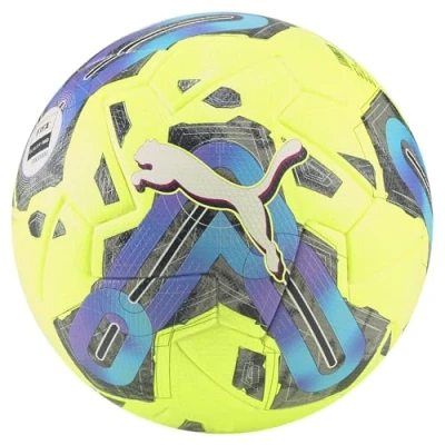 Immagine di Puma Orbita 1 TB FQP Calcio, Taglia: 5, Lemon tonic multi colour
