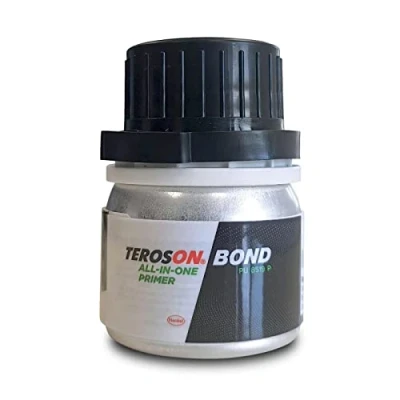 Immagine di OC PRO TEROSON Bond 8519 P All in One, Primer Collage Parabrezza 25 ML