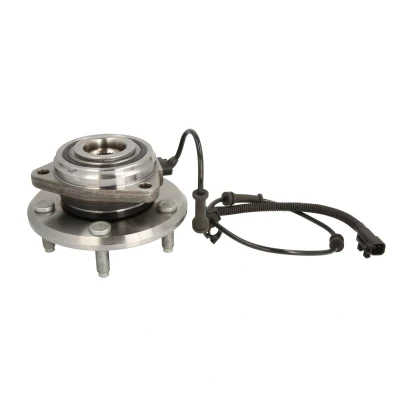 Immagine di SKF VKBA 7147 Kit cuscinetto ruota 162 JEEP: WRANGLER 3