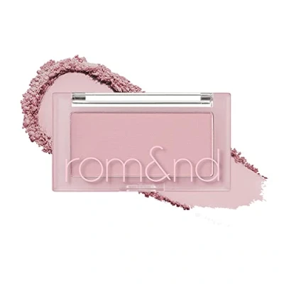 Immagine di rom&amp;nd NEW Better Than Cheek viso nude fard tipo di polvere trasparente 0,141 oz (4 g) (N02 VINE NUDE)