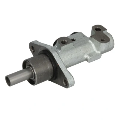 Immagine di LPR 1370 Pompa Freno 22,22 Ghisa grigia 10 x 1 (2), (2) VOLKSWAGEN: Golf 3, 3 Cabrio, SEAT: Ibiza 2