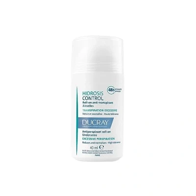 Immagine di Hidrosis Control Deodorante Roll On Antitraspirante 40 ml
