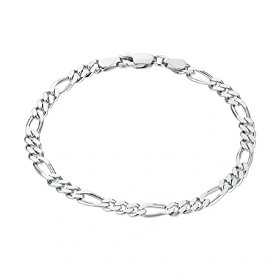Immagine di amor Bracciale da Uomo in Argento 925, 19 cm, Argento, confezione regalo, 2017879