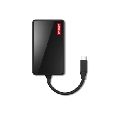 Immagine di Lenovo Docking station USB C® GX91M73945 Adatto per marchio: