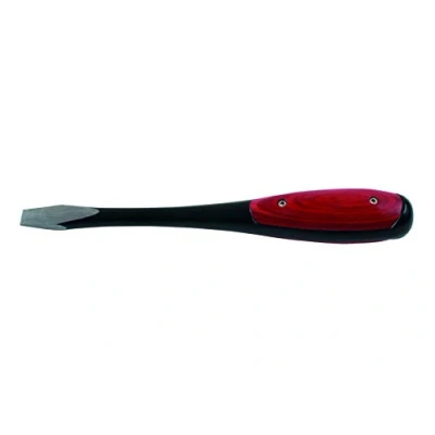 Immagine di Gunson 77146 Cacciavite classico con manico in legno, 9,5 x 200 mm