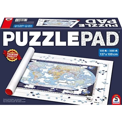 Immagine di Schmidt Puzzle Pad for Jigzaw Puzzles up to 3000 Pieces
