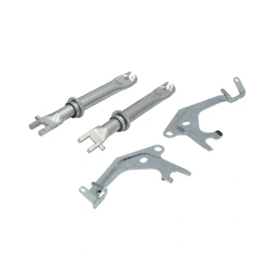 Immagine di HERTH+BUSS JAKOPARTS J3572009 Regolatore, Freno a tamburo TOYOTA: Land Cruiser 40 SUV