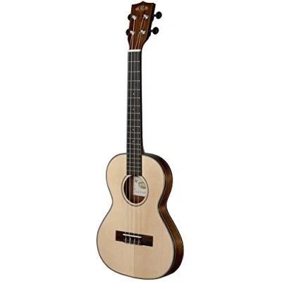 Immagine di Kala Thinline Travel KA Sstu T Ukulele Tenore