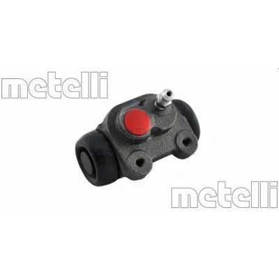 Immagine di METELLI 04 0809 Cilindretto Freno 19,05 con regolatore integrato CITROËN: C2 Hatchback, C3 I Hatchback