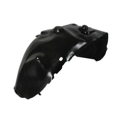 Immagine di BLIC 6601 01 0934801P Parasassi anteriore Plastica DODGE: Ram 1500 Pick up (D1, DC, DH, DM, DR) 4.7 4x4, 3.7, 4.7, 5.9 5.7 2001 2008