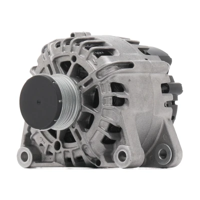 Immagine di LUCAS LRA03728 Alternatore 14V 120A CITROËN: DS3 Hatchback, C3 Picasso, C4 Grand Picasso 2, PEUGEOT: 208 I 5008 I, 3008 TOYOTA: Aygo