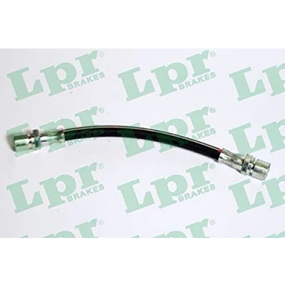 Immagine di LPR 6T46118 Tubi Freno 235 F10X1 OPEL: Kadett E CC, Corsa C Hatchback, Omega B Caravan