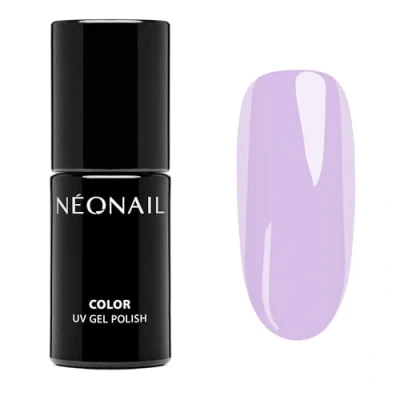 Immagine di NEONAIL Smalto Semipermanente Unghie 7,2 ml Viola Sonic Pulse Smalti Gel Per UV Led Nail Polish Colori