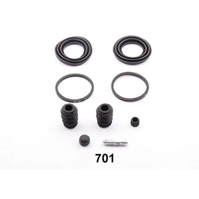 Immagine di JAPANPARTS KD 701 Kit Revisione Pinze Freno Assale anteriore