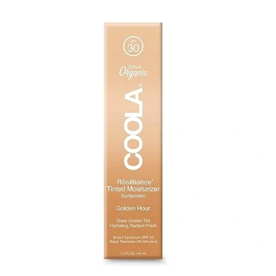 Immagine di Coola compatible Mineral Rosilliance BB+ Cream SPF 30 Golden