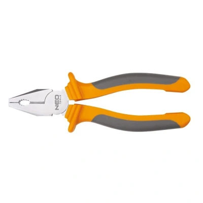 Immagine di NEO TOOLS 01 012 Pinza multiuso 200