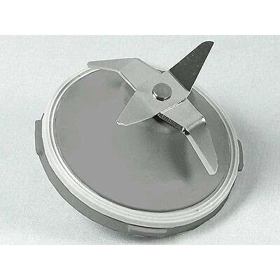 Immagine di KENWOOD LAMA + BASE GUARNIZIONE GIUNTO FRULLATORE ROBOT MULTIPRO FPP FPP220