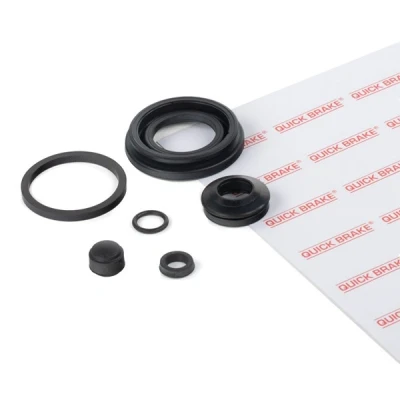 Immagine di QUICK BRAKE 114 0052 Kit Revisione Pinze Freno 34 HONDA: CIVIC 6 Hatchback, Insight II Prelude V, FIAT: Sedici, SUZUKI: SWIFT 3 mister auto