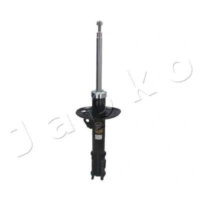 Immagine di JAPKO MJ20066 Ammortizzatore Assale anteriore Sx A pressione del gas doppio tubo tipo McPherson Spina superiore