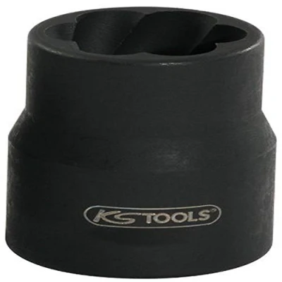 Immagine di KS TOOLS 913.3861 Chiave a bussola 34 11,0 10 (3/8&quot;) Twist Socket