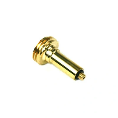 Immagine di Drehmeister Adattatore GPL M10 Acme (Germania Autogas Adapter) Serbatoio Lungo per Gas