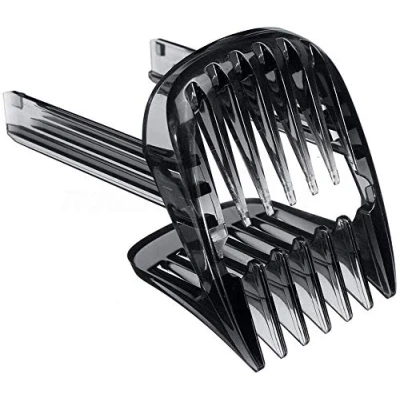 Immagine di WuYan pettine tagliacapelli per Philips HC9450 HC9490 HC9452 HC7460 HC7462, di ricambio regolabile da 1 a 7 mm