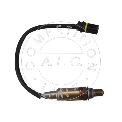 Immagine di AIC 70786 Sonda lambda M18 x 1,5 riscaldato 12 BMW: 3 Coupe, Cabrio, Compact