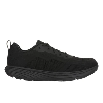 Immagine di MBT Sneakers Wave III Lace UP Uomo. Scarpe da Ginnastica Casual Anatomiche e Confortevoli. Calzature fisiologiche Comfort stabilità con Suola Rocker. Corsa Passeggio.