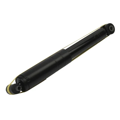 Immagine di MAXGEAR 11 1488 Ammortizzatore A pressione del gas doppio tubo telescopico Occhiello superiore, inferiore