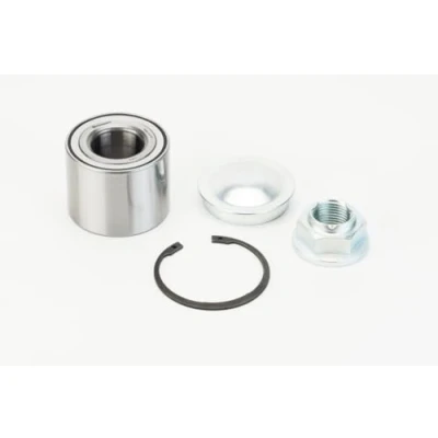 Immagine di CONTITECH WBE1014 Kit cuscinetto ruota 62mm RENAULT: Clio 4, Kangoo II / Grand Kangoo, Captur, DACIA: Duster SUV, Logan I MCV, Lodgy