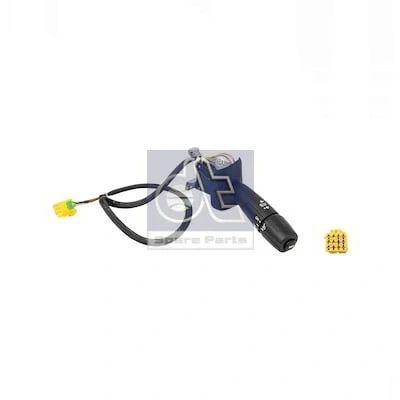 Immagine di DT Spare Parts 5.80006 Interruttore tergicristallo