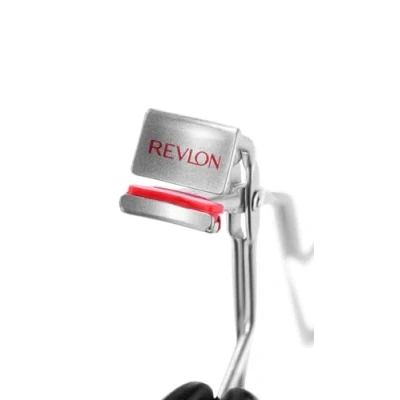 Immagine di Revlon Piegaciglia, controllo di precisione per ciglia corte, solleva e definisce, facile da usare (confezione 1)