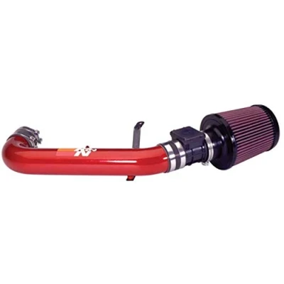 Immagine di K&amp;N 69 6000Tr Kit Collettore di Aspirazione Auto, Lavabile e Riutilizzabile