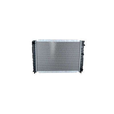 Immagine di NRF 53995 Radiatore motore Alluminio 595 405 32 Alette di raffreddamento saldate VOLVO: 940 I Station Wagon